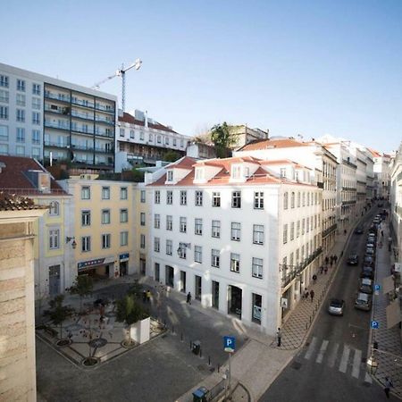 Ola Lisbon - Chiado III Apartment Luaran gambar