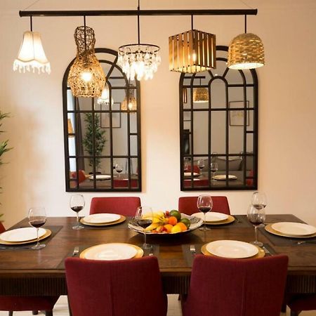 Ola Lisbon - Chiado III Apartment Luaran gambar