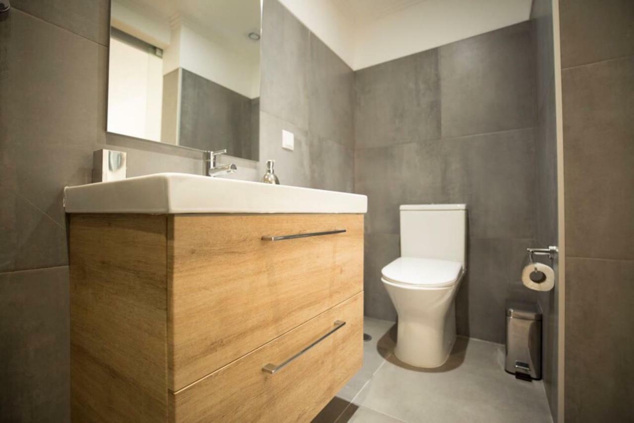 Ola Lisbon - Chiado III Apartment Luaran gambar